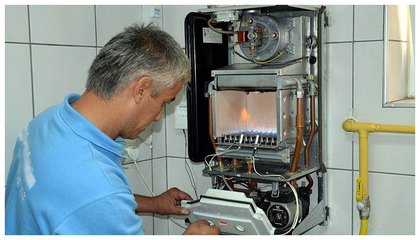 Altınordu Kombi Tamircisi